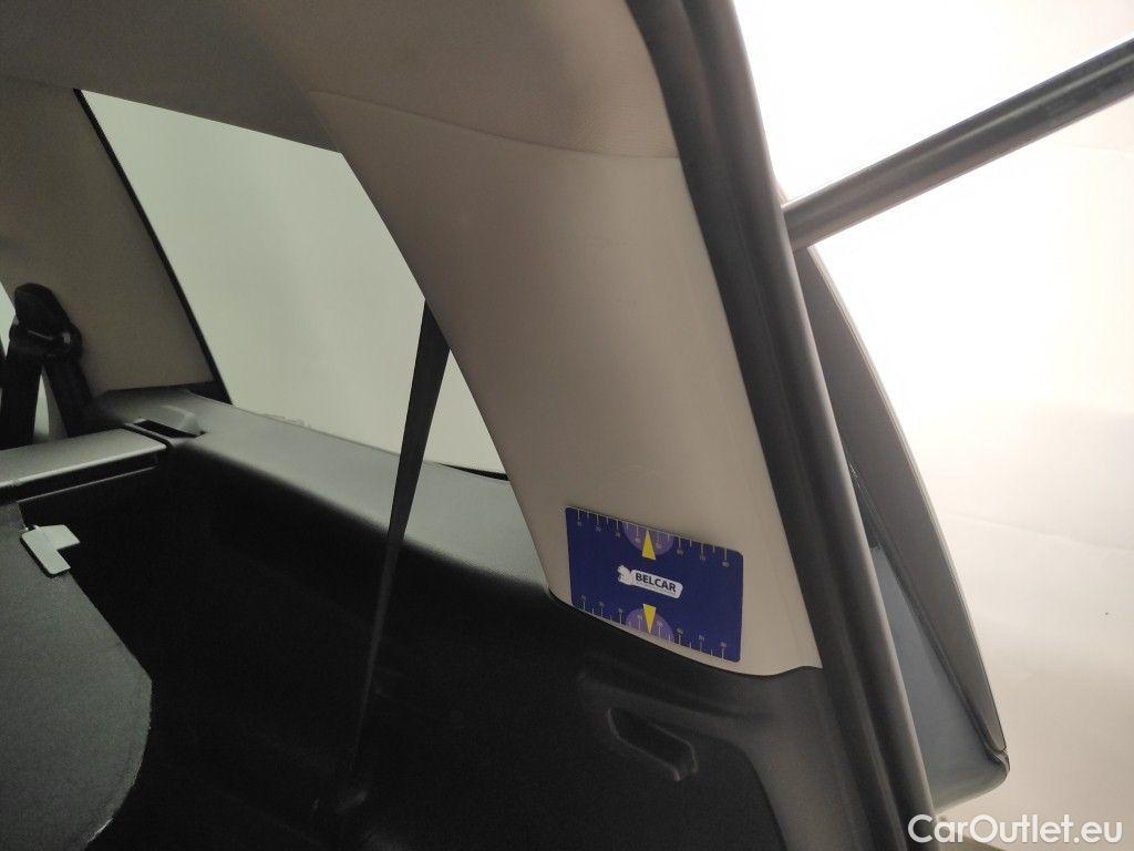 Citroen  C4 Grand Picasso Citroën Grand C4 Spacetourer 1.5 BlueHDi 130 S&S MAN6 Business GPS 5d #19