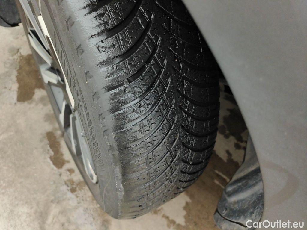 Opel  Crossland Opel  1.5 Turbo D 81kW S/S Elegance 5d #16