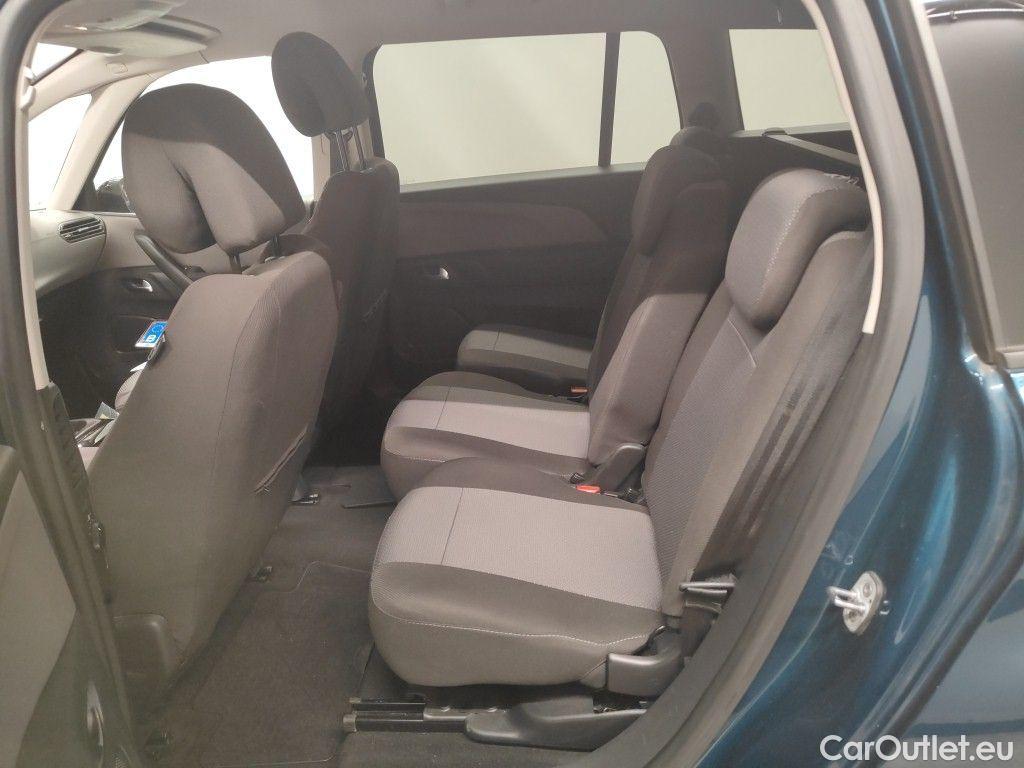 Citroen  C4 Grand Picasso Citroën Grand C4 Spacetourer 1.5 BlueHDi 130 S&S MAN6 Business GPS 5d #10