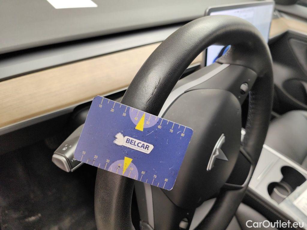 Tesla  Model 3 Tesla  Standard RWD Plus 4d #21