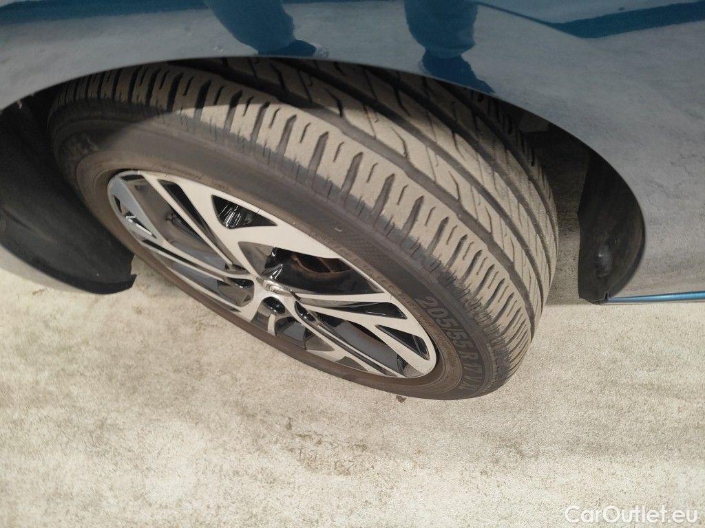 Citroen  C4 Grand Picasso Citroën Grand C4 Spacetourer 1.5 BlueHDi 130 S&S MAN6 Business GPS 5d #16