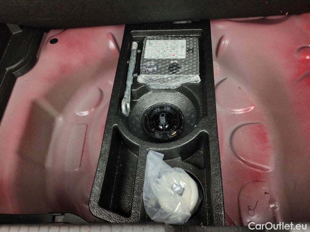 Opel  Crossland Opel  1.5 Turbo D 81kW S/S Elegance 5d #15