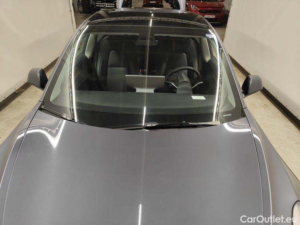 Tesla  Model 3 Tesla  Standard RWD Plus 4d #18