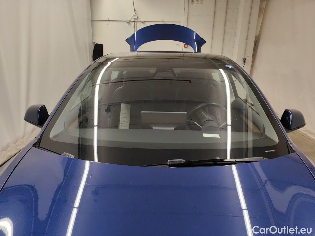 Tesla  Model 3 Tesla  Standard RWD Plus 4d #17