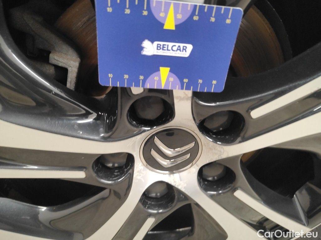 Citroen  C4 Grand Picasso Citroën Grand C4 Spacetourer 1.5 BlueHDi 130 S&S MAN6 Business GPS 5d #50