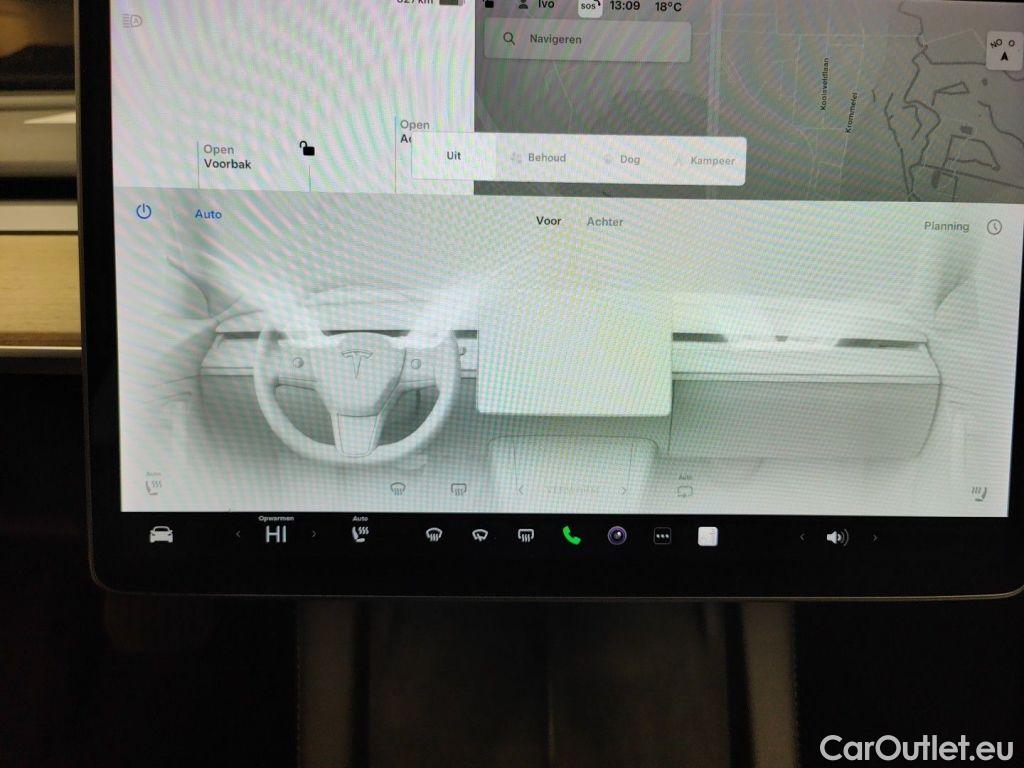 Tesla  Model 3 Tesla  Standard RWD Plus 4d #23