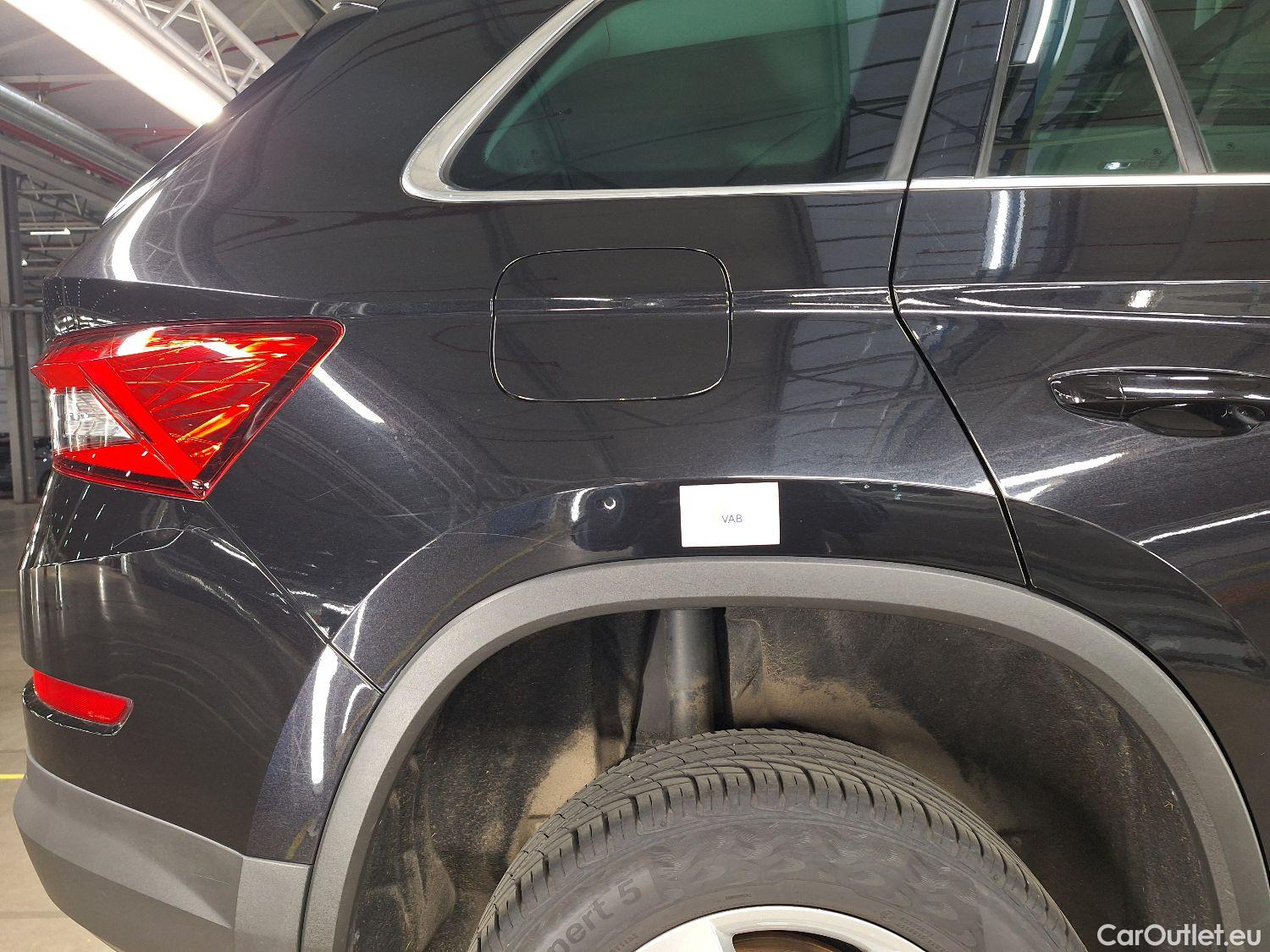 Skoda  Kodiaq Skoda,  '16, Skoda  2.0 CRTDI 110kW DSG7 Ambition 5d 7 places  #9