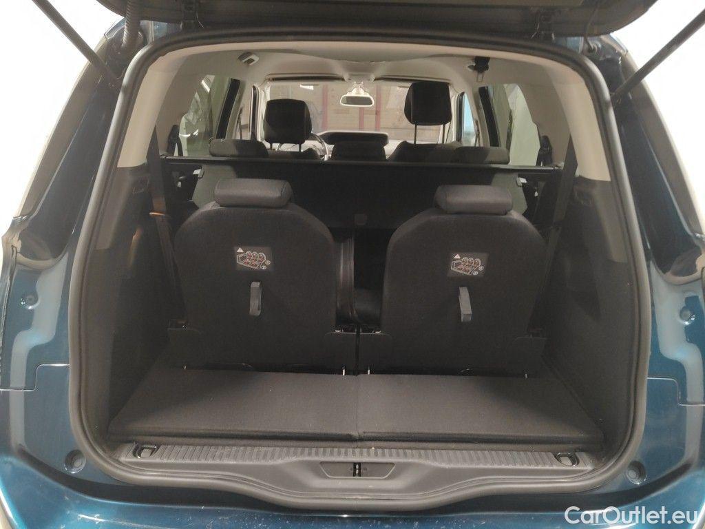 Citroen  C4 Grand Picasso Citroën Grand C4 Spacetourer 1.5 BlueHDi 130 S&S MAN6 Business GPS 5d #14