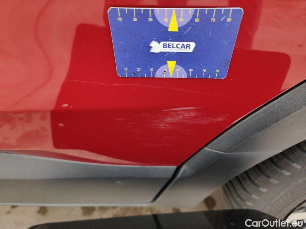 Opel  Crossland Opel  1.5 Turbo D 81kW S/S Elegance 5d #44