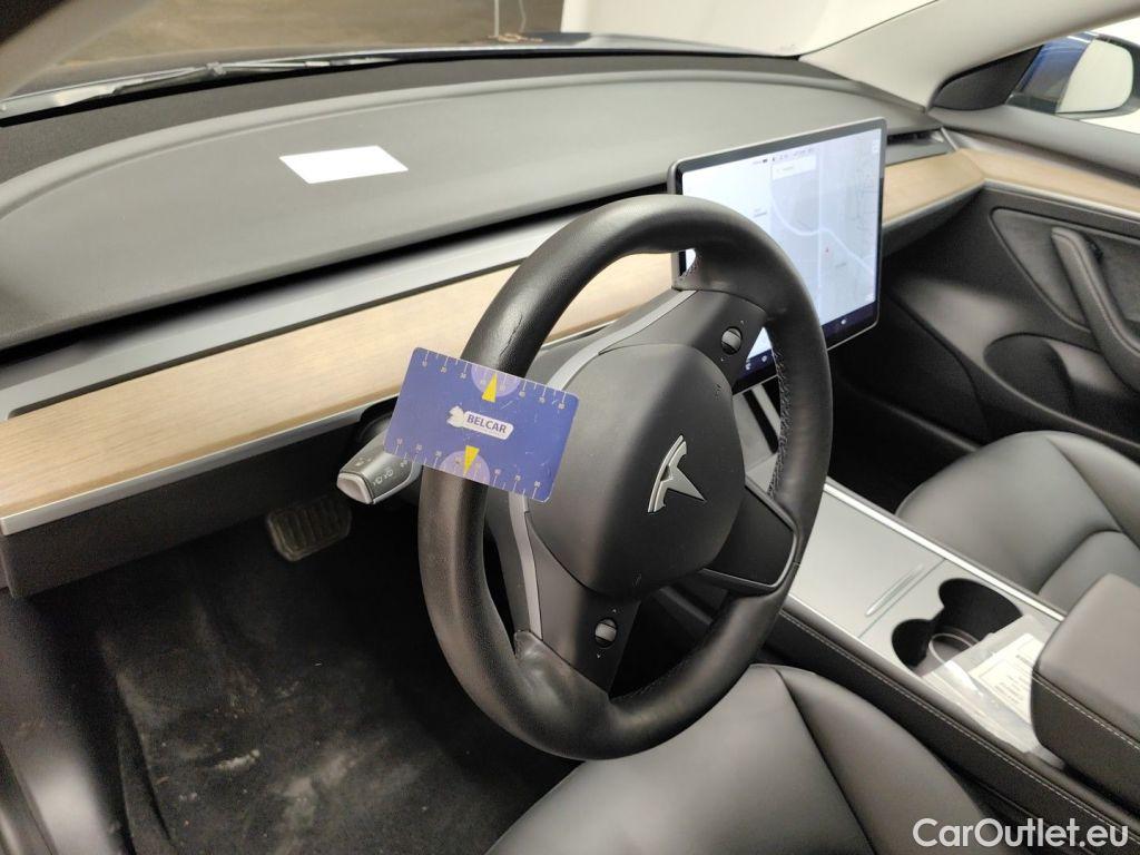 Tesla  Model 3 Tesla  Standard RWD Plus 4d #20
