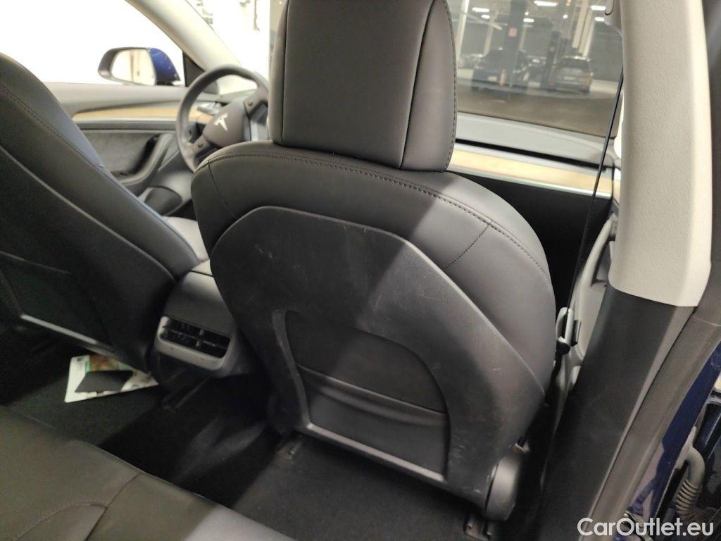 Tesla  Model 3 Tesla  Standard RWD Plus 4d #51