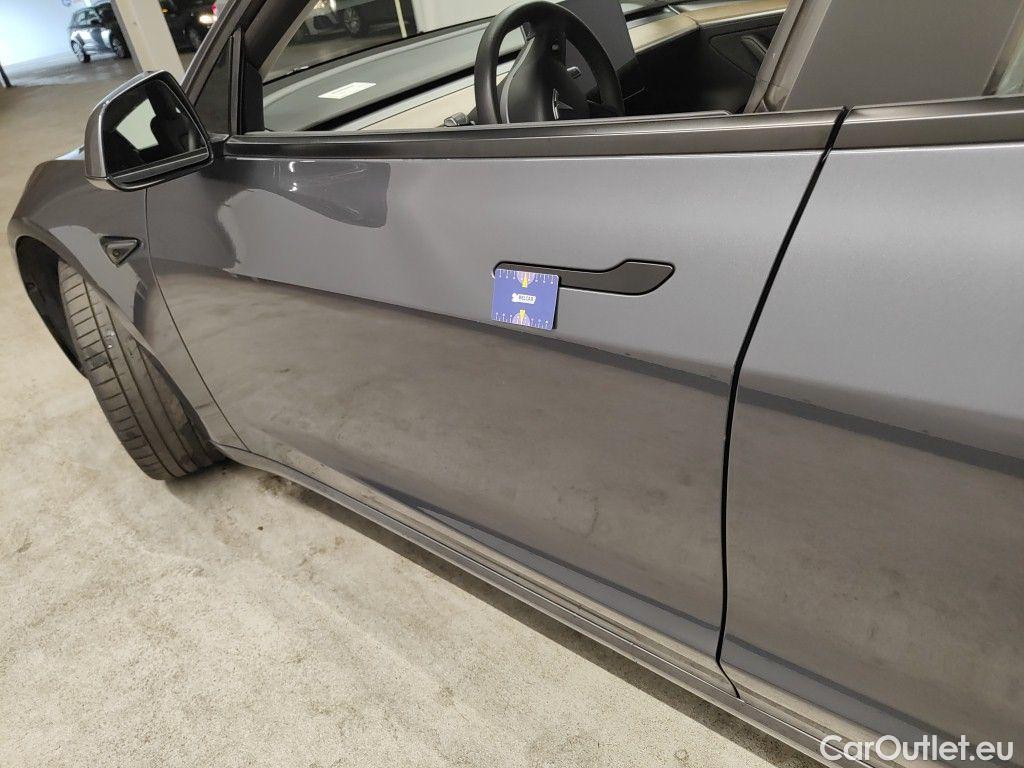 Tesla  Model 3 Tesla  Standard RWD Plus 4d #20