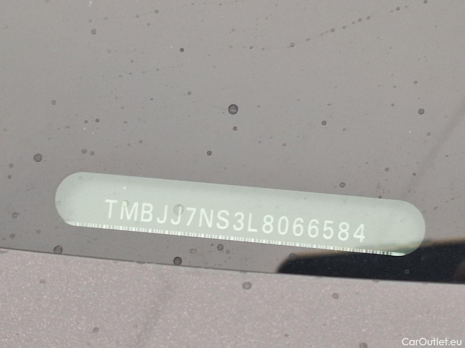 Skoda  Kodiaq Skoda,  '16, Skoda  2.0 CRTDI 110kW DSG7 Ambition 5d 7 places  #13