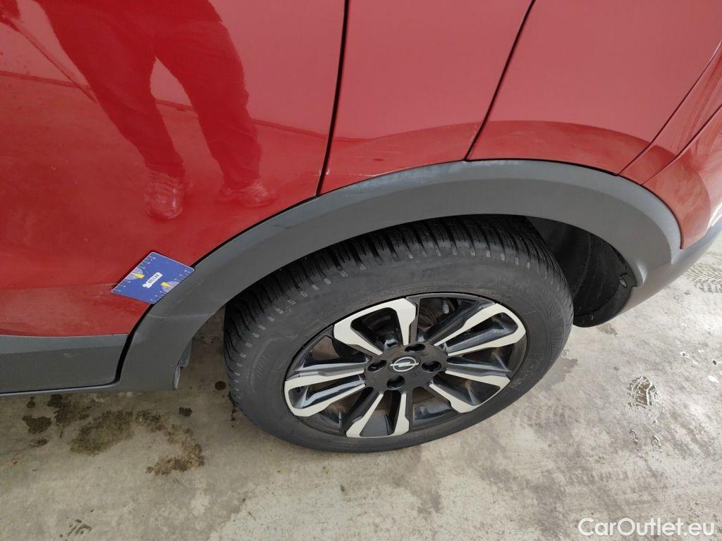 Opel  Crossland Opel  1.5 Turbo D 81kW S/S Elegance 5d #52