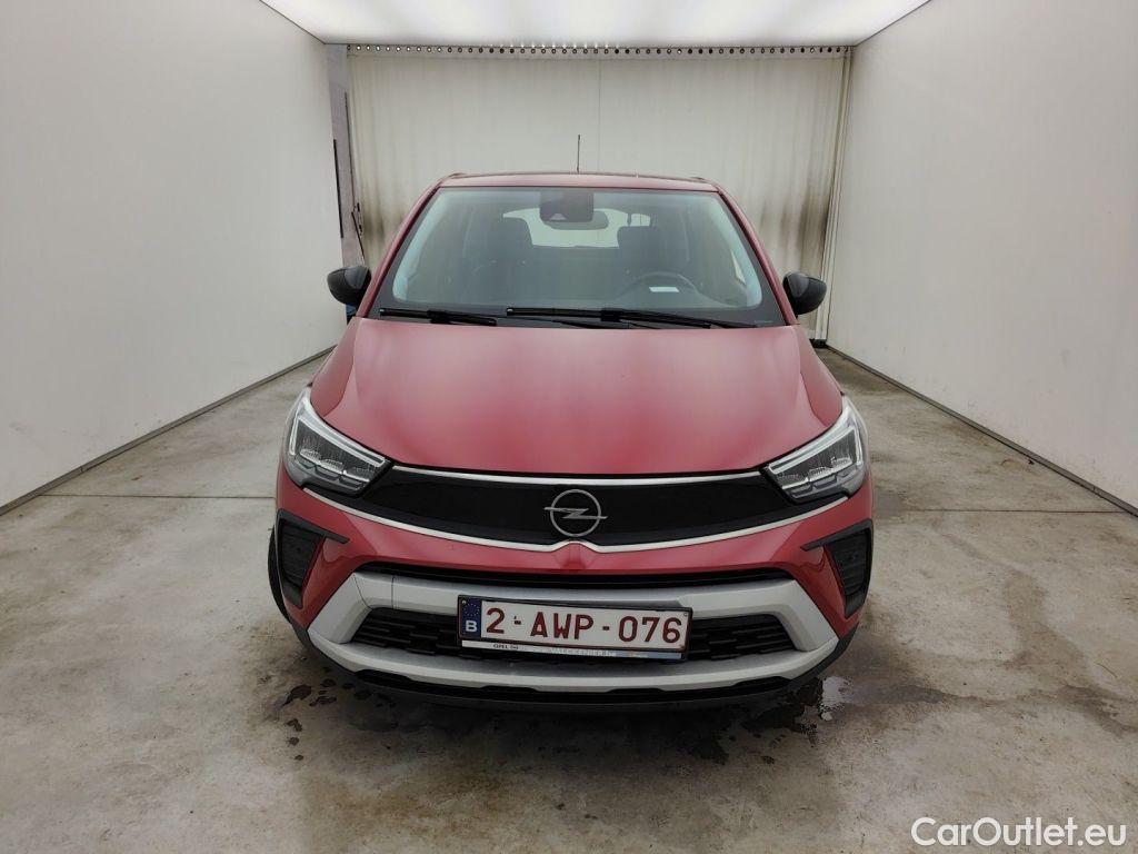 Opel  Crossland Opel  1.5 Turbo D 81kW S/S Elegance 5d #5