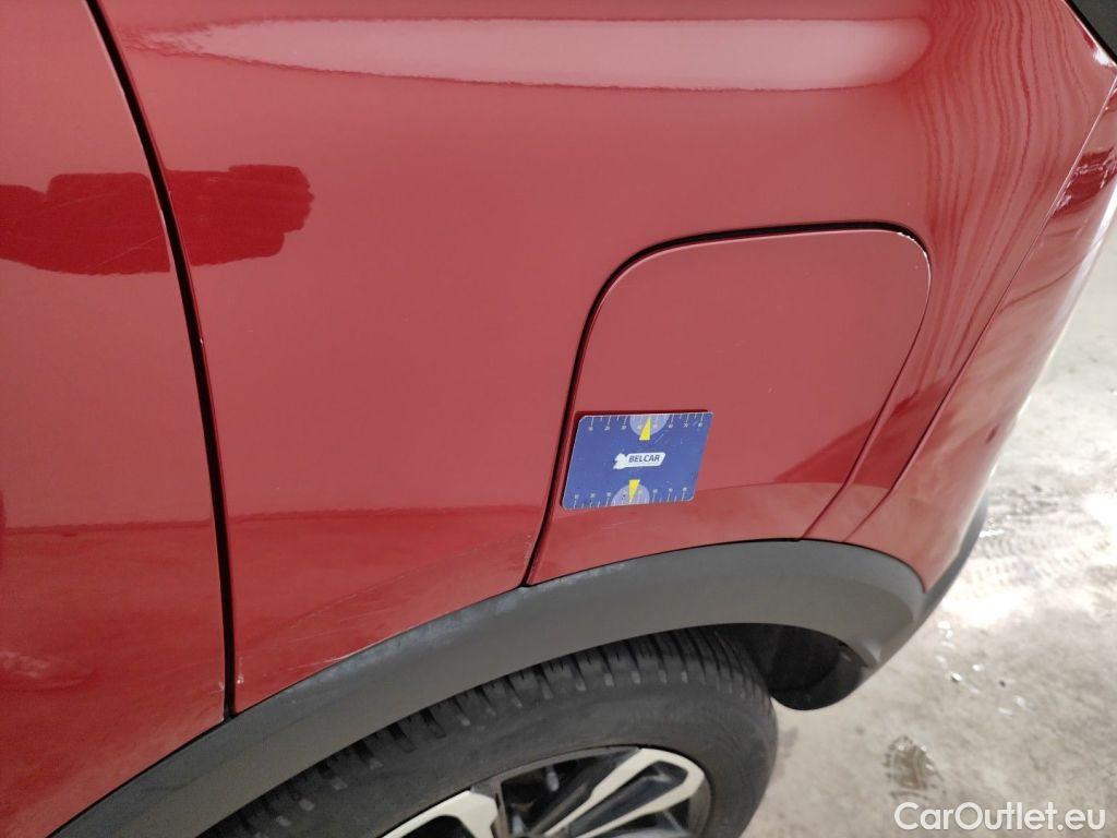 Opel  Crossland Opel  1.5 Turbo D 81kW S/S Elegance 5d #46