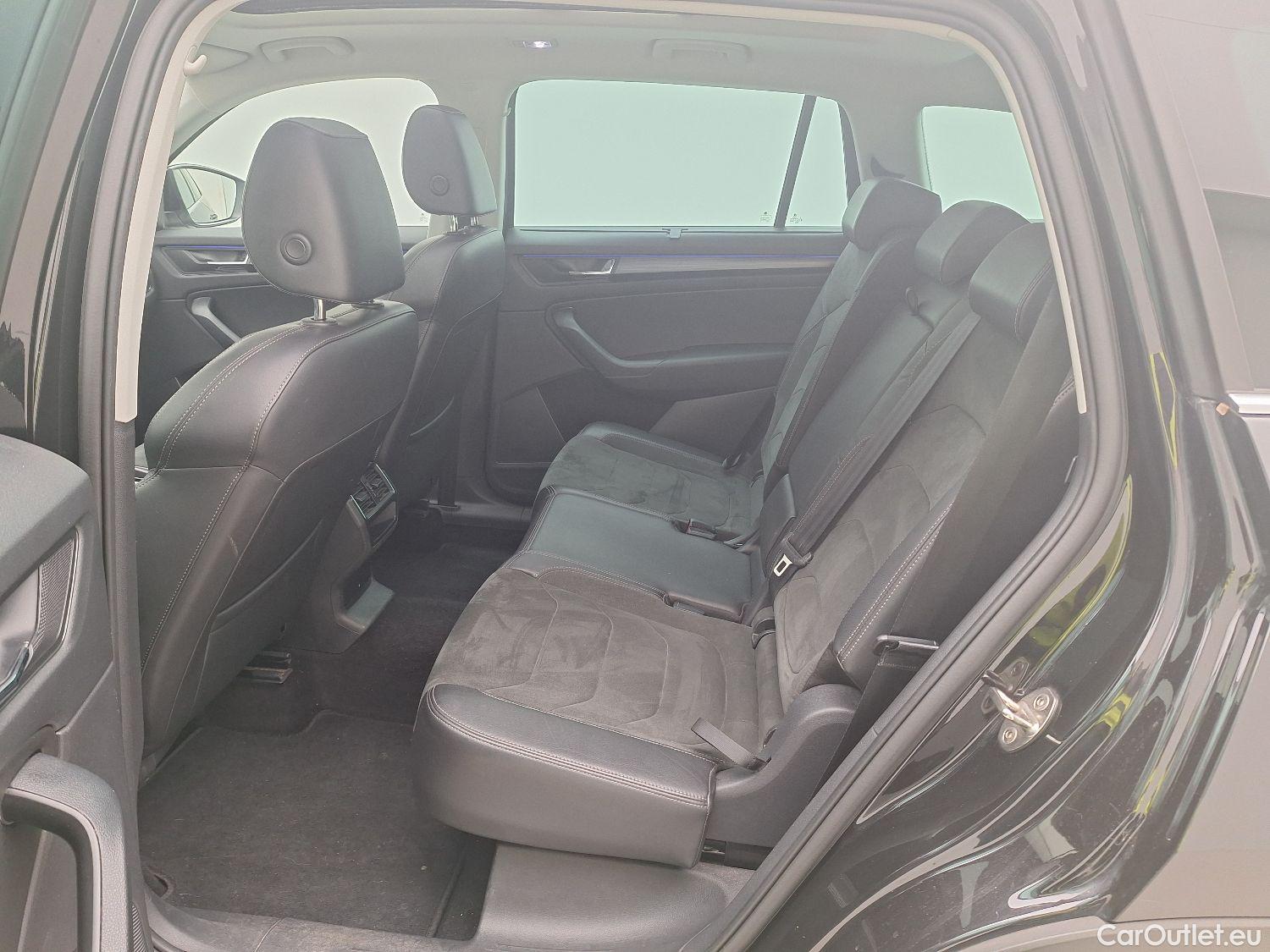 Skoda  Kodiaq Skoda,  '16, Skoda  2.0 CRTDI 110kW DSG7 Ambition 5d 7 places  #4