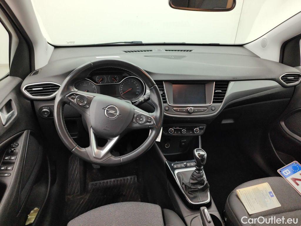 Opel  Crossland Opel  1.5 Turbo D 81kW S/S Elegance 5d #9