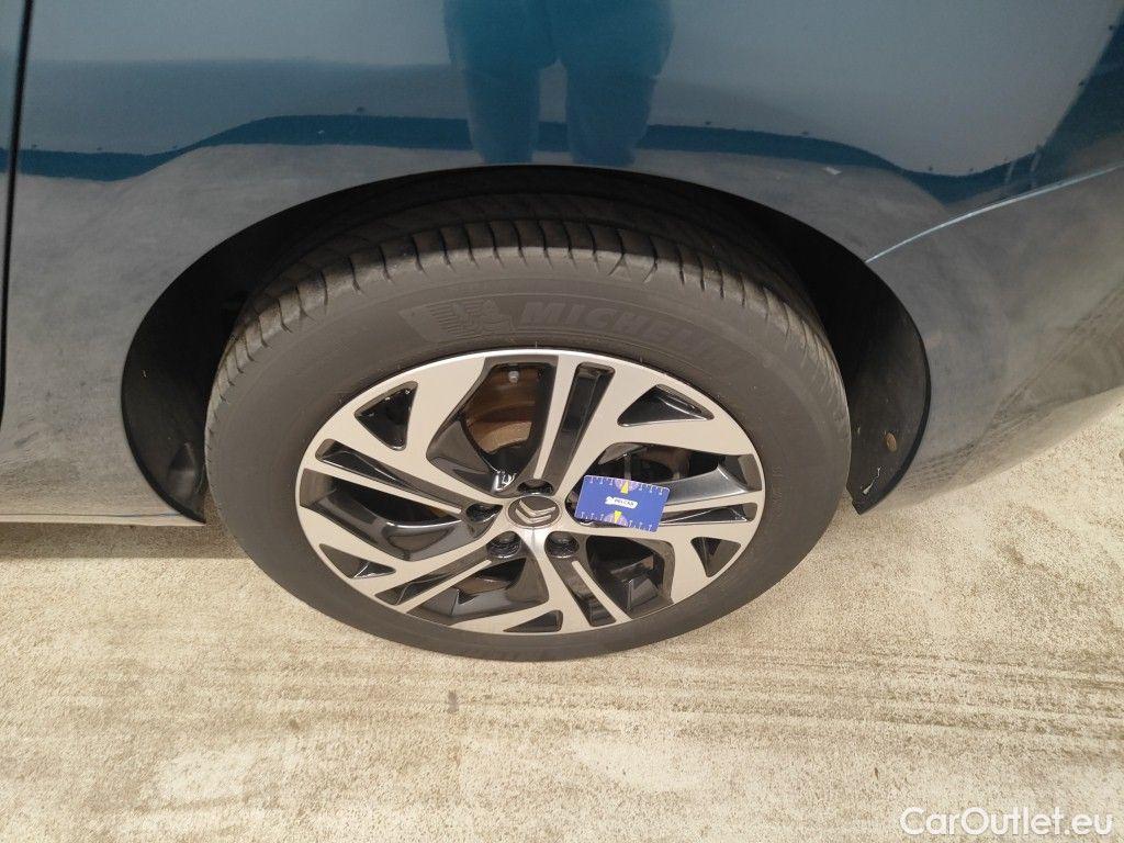 Citroen  C4 Grand Picasso Citroën Grand C4 Spacetourer 1.5 BlueHDi 130 S&S MAN6 Business GPS 5d #47