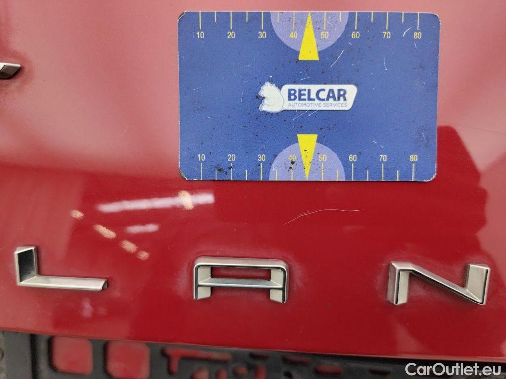 Opel  Crossland Opel  1.5 Turbo D 81kW S/S Elegance 5d #20