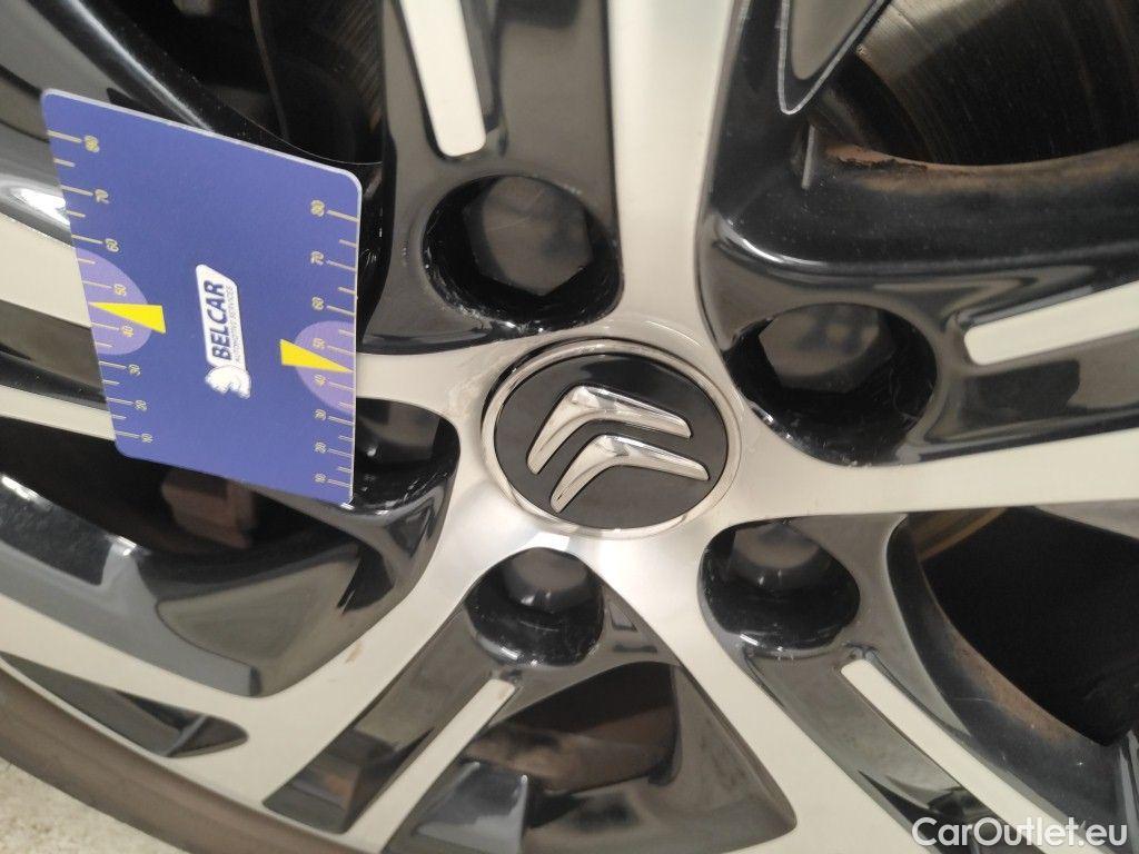 Citroen  C4 Grand Picasso Citroën Grand C4 Spacetourer 1.5 BlueHDi 130 S&S MAN6 Business GPS 5d #46