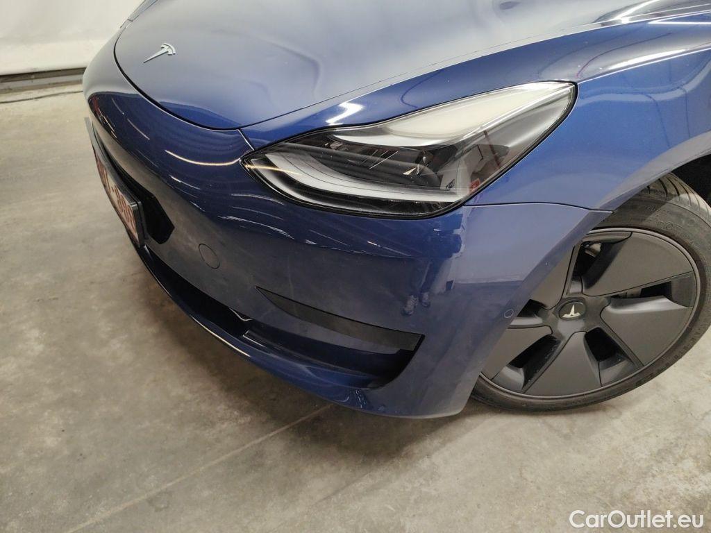 Tesla  Model 3 Tesla  Standard RWD Plus 4d #27