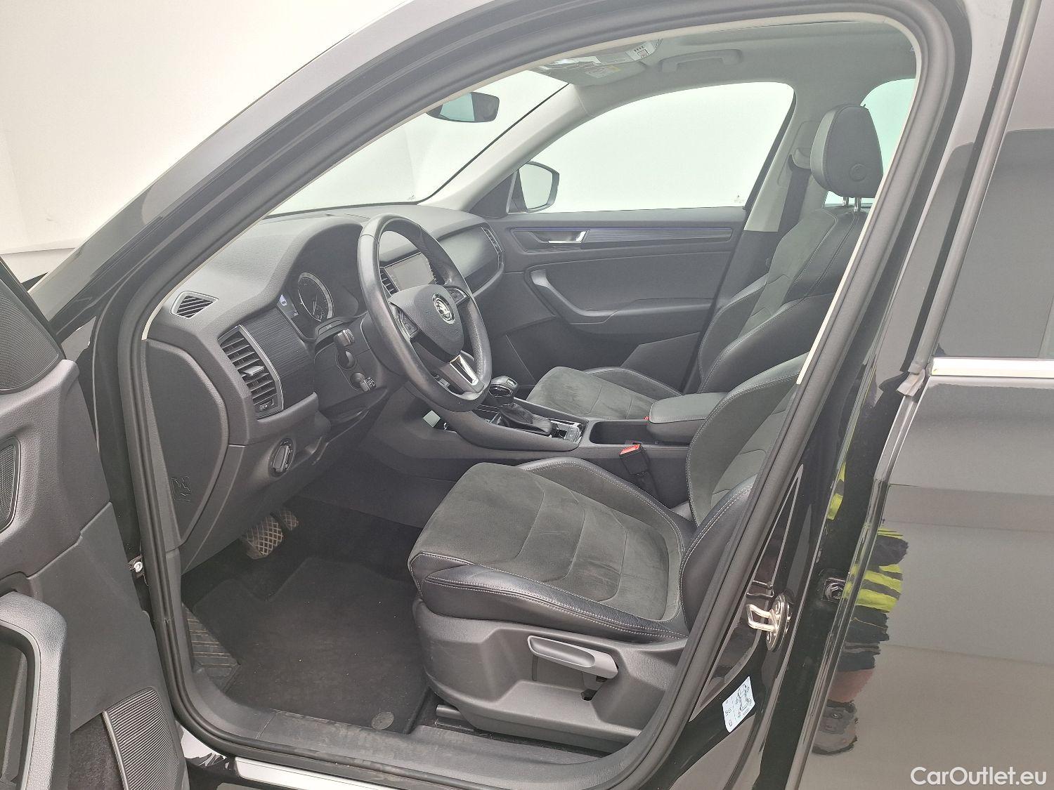 Skoda  Kodiaq Skoda,  '16, Skoda  2.0 CRTDI 110kW DSG7 Ambition 5d 7 places  #3