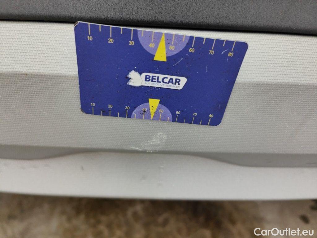 Opel  Crossland Opel  1.5 Turbo D 81kW S/S Elegance 5d #22