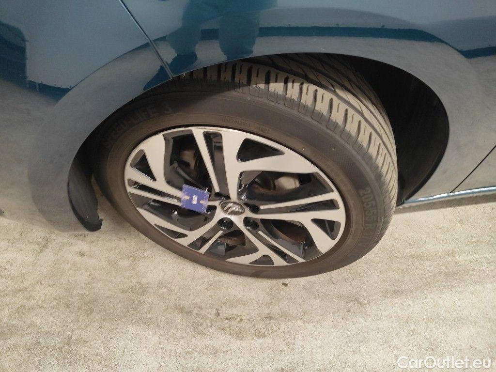 Citroen  C4 Grand Picasso Citroën Grand C4 Spacetourer 1.5 BlueHDi 130 S&S MAN6 Business GPS 5d #45