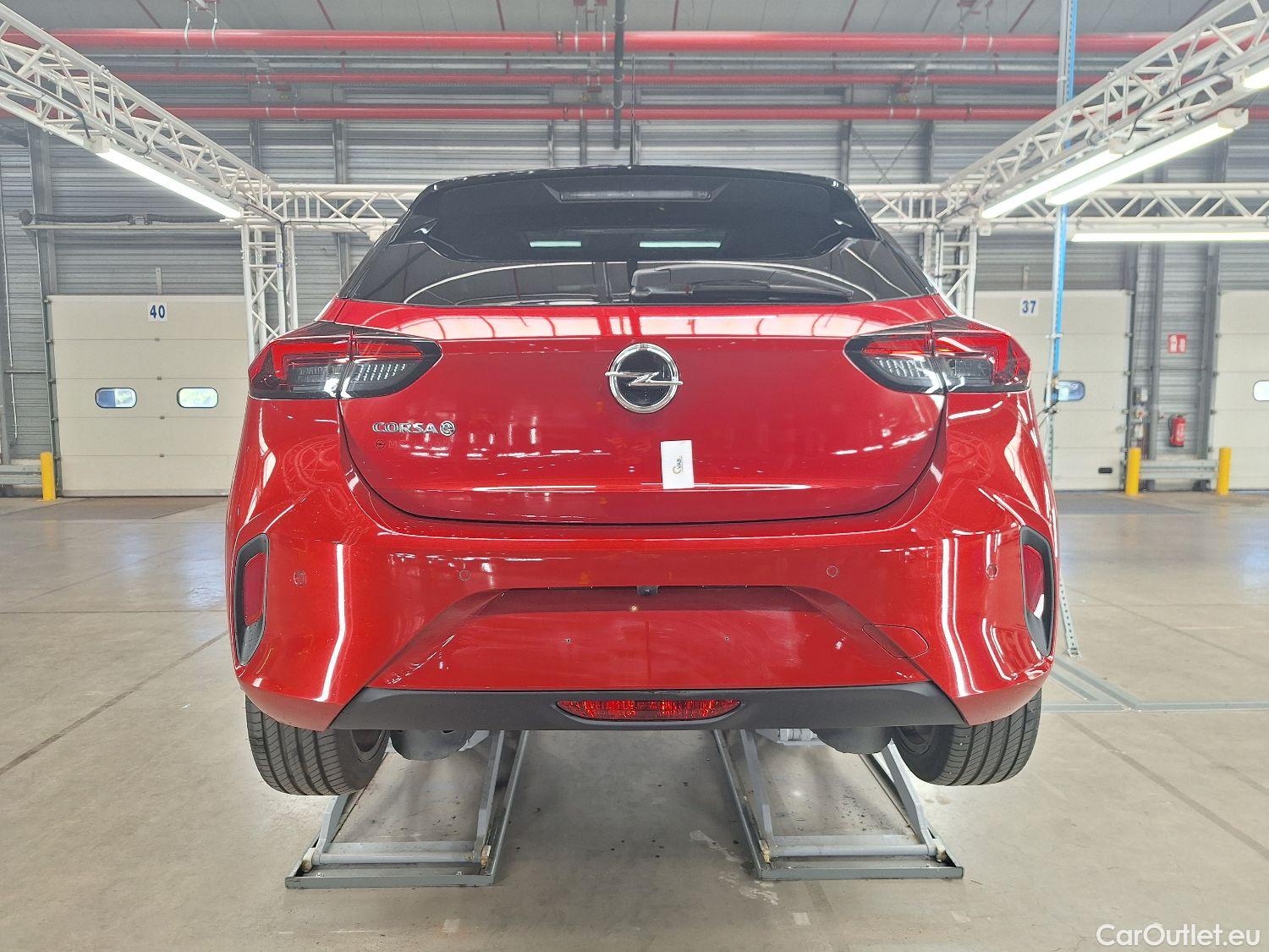  Opel  Corsa Opel,  '19, Opel  -e Auto e-GS Line 5d #9