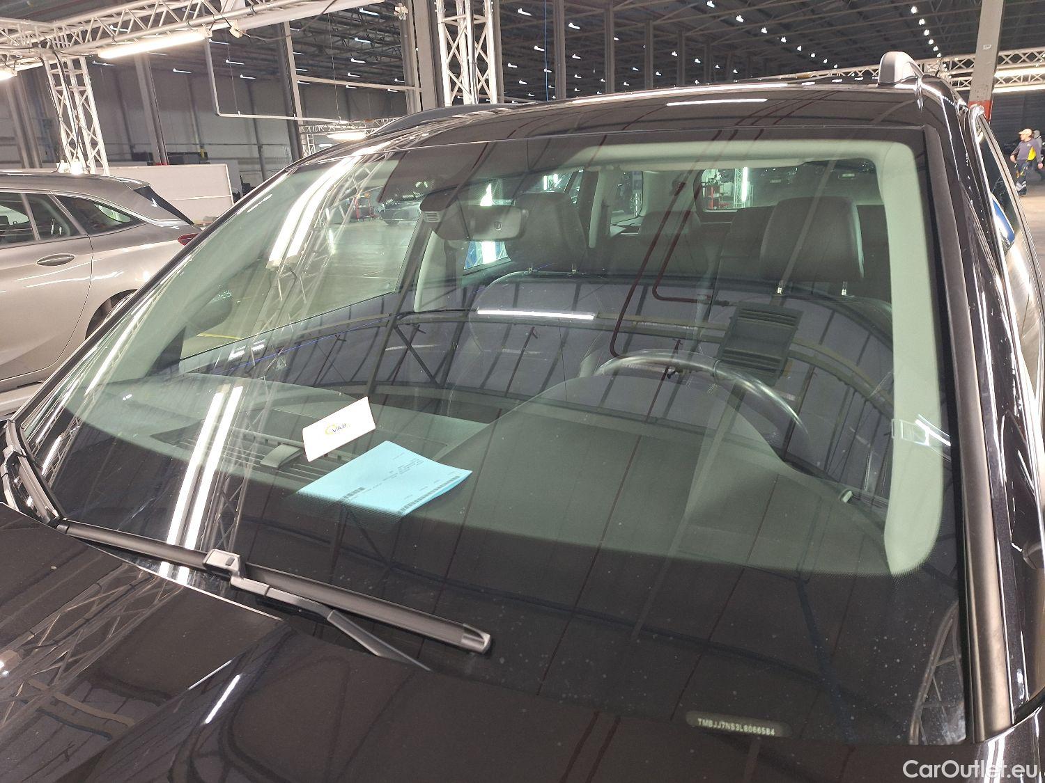 Skoda  Kodiaq Skoda,  '16, Skoda  2.0 CRTDI 110kW DSG7 Ambition 5d 7 places  #16