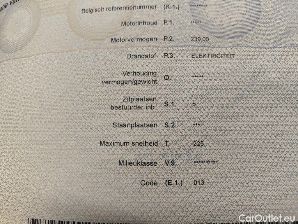 Tesla  Model 3 Tesla  Standard RWD Plus 4d #11