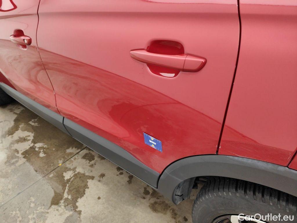 Opel  Crossland Opel  1.5 Turbo D 81kW S/S Elegance 5d #43