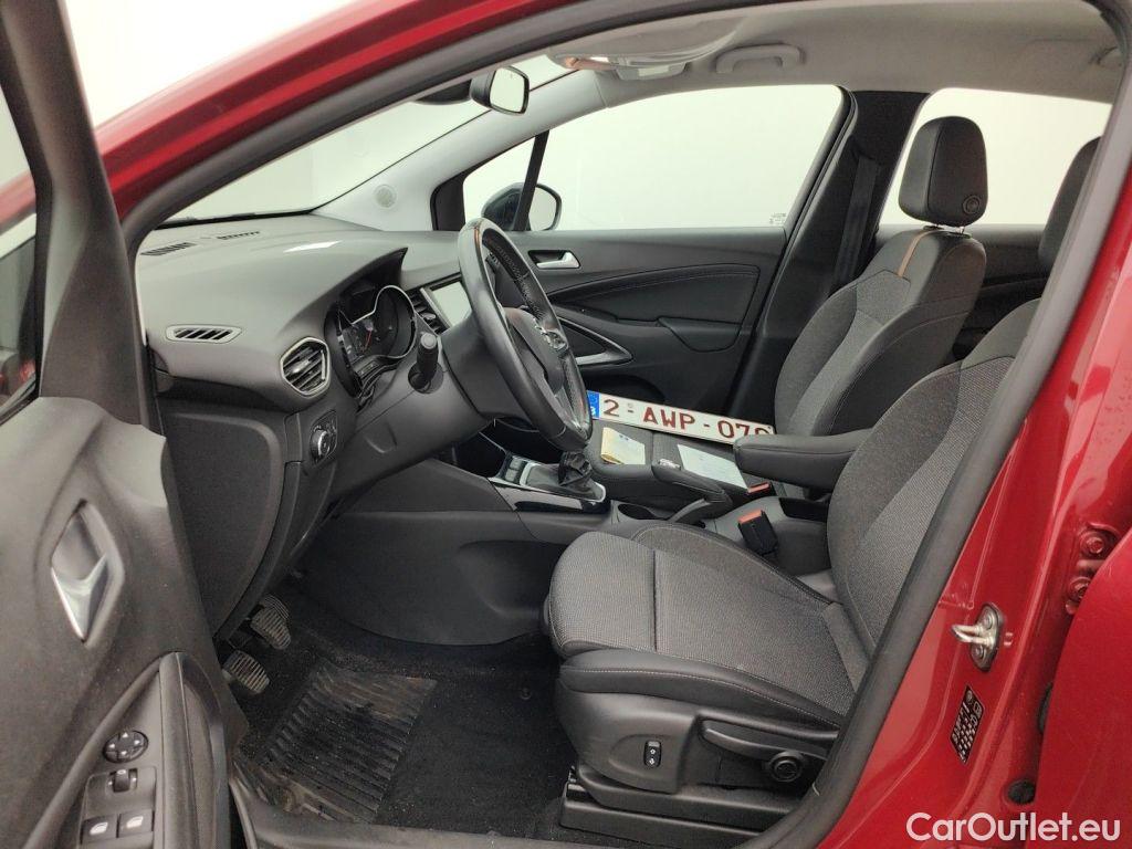 Opel  Crossland Opel  1.5 Turbo D 81kW S/S Elegance 5d #3