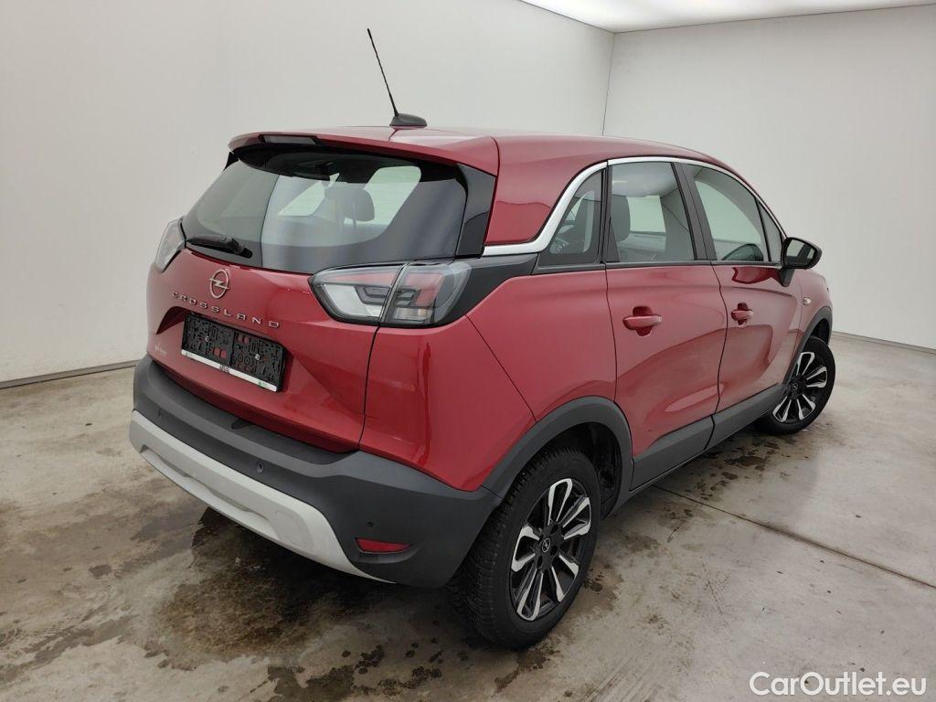 Opel  Crossland Opel  1.5 Turbo D 81kW S/S Elegance 5d #2