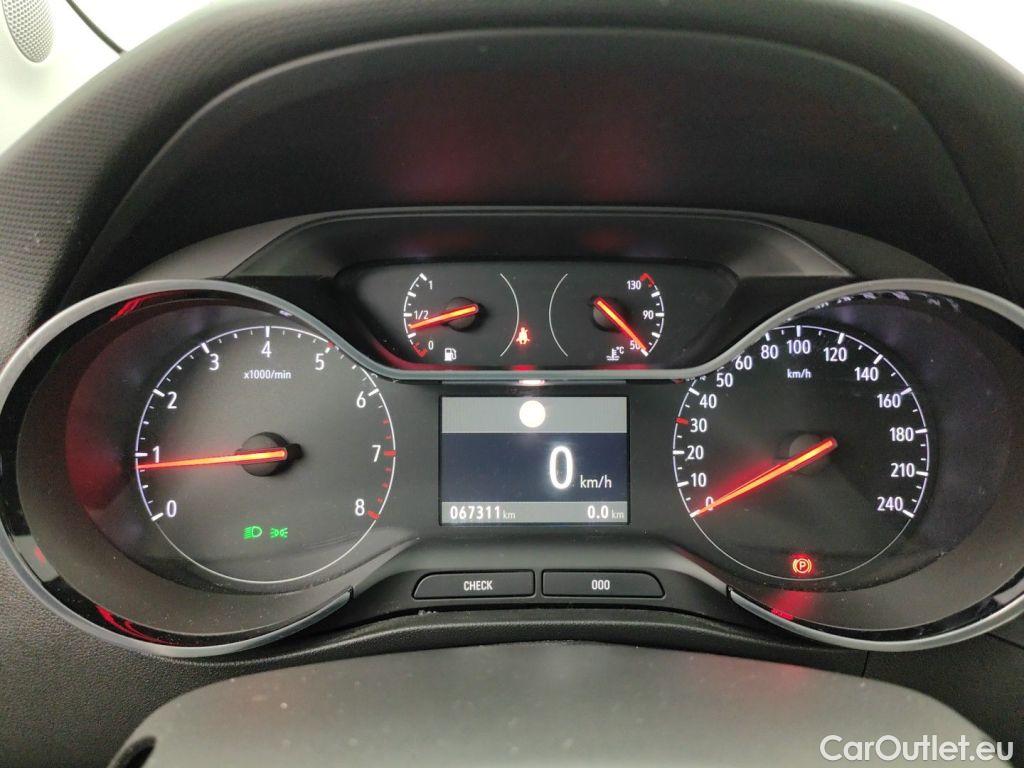 Opel  Crossland Opel  1.5 Turbo D 81kW S/S Elegance 5d #6