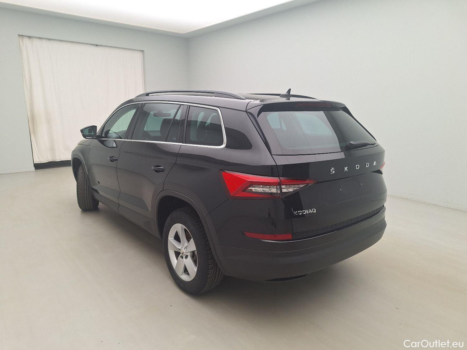 Skoda  Kodiaq Skoda,  '16, Skoda  2.0 CRTDI 110kW DSG7 Ambition 5d 7 places  #6