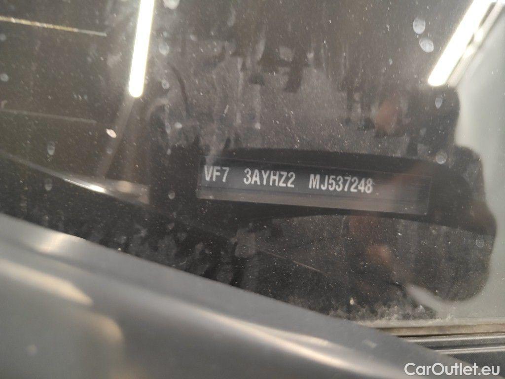 Citroen  C4 Grand Picasso Citroën Grand C4 Spacetourer 1.5 BlueHDi 130 S&S MAN6 Business GPS 5d #18