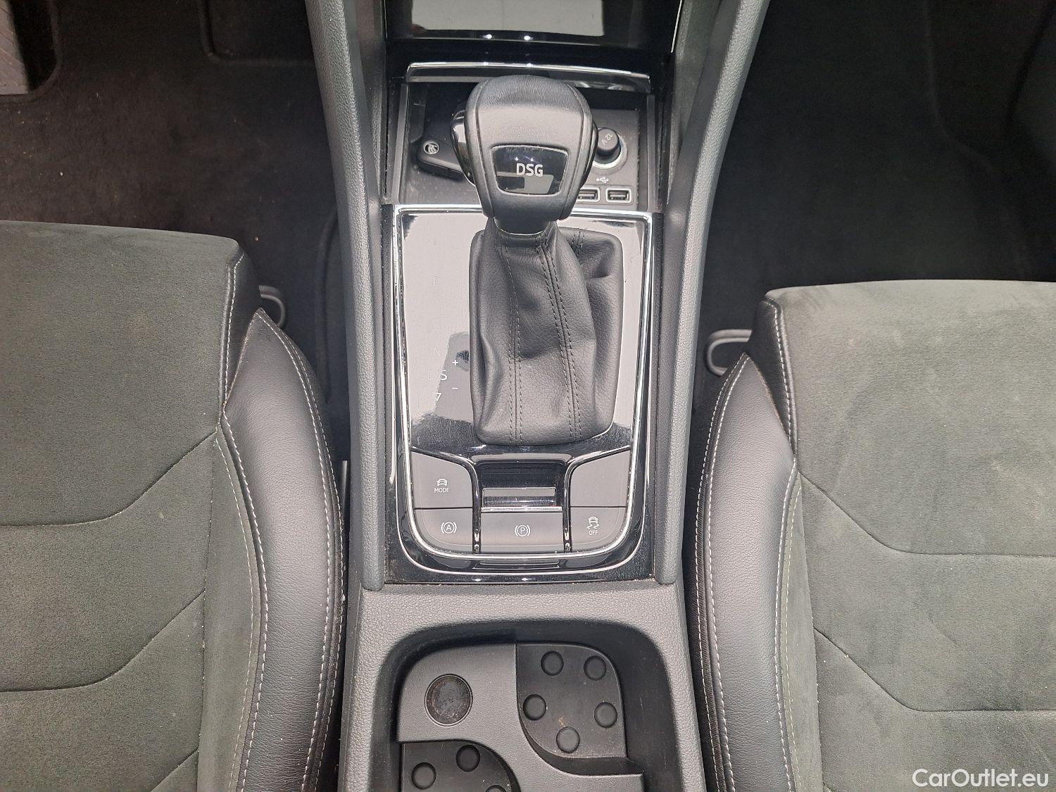 Skoda  Kodiaq Skoda,  '16, Skoda  2.0 CRTDI 110kW DSG7 Ambition 5d 7 places  #14