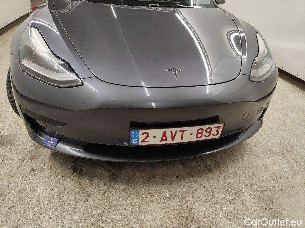 Tesla  Model 3 Tesla  Standard RWD Plus 4d #32