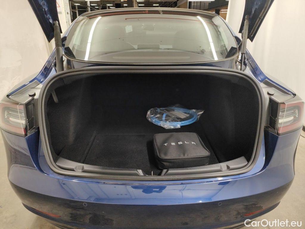 Tesla  Model 3 Tesla  Standard RWD Plus 4d #14