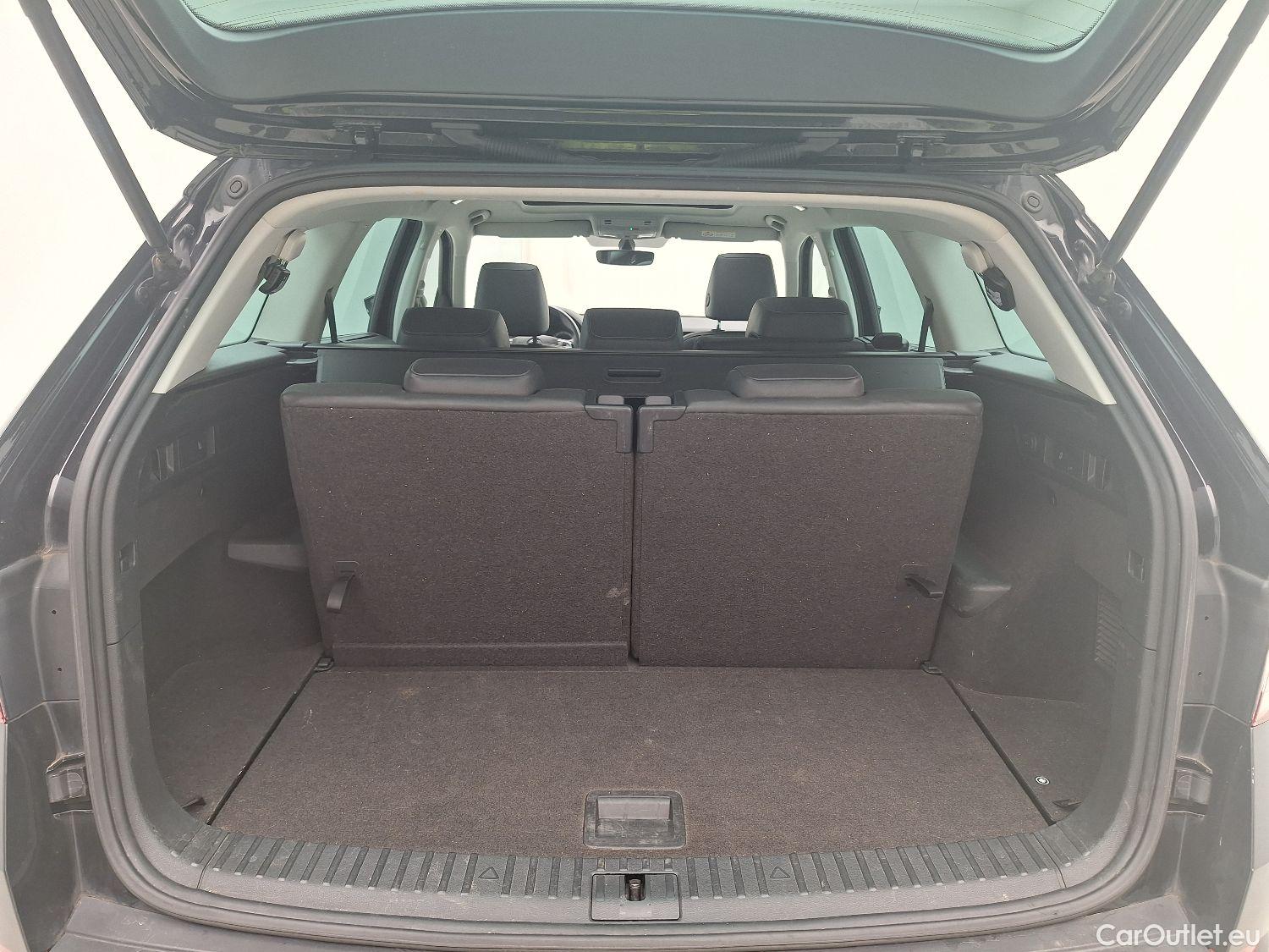 Skoda  Kodiaq Skoda,  '16, Skoda  2.0 CRTDI 110kW DSG7 Ambition 5d 7 places  #21