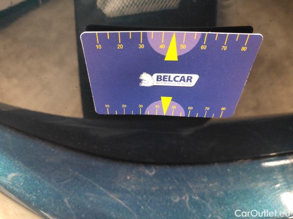 Citroen  C4 Grand Picasso Citroën Grand C4 Spacetourer 1.5 BlueHDi 130 S&S MAN6 Business GPS 5d #23