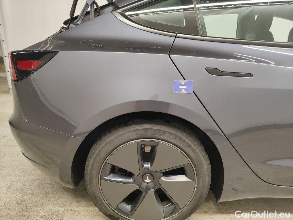 Tesla  Model 3 Tesla  Standard RWD Plus 4d #22