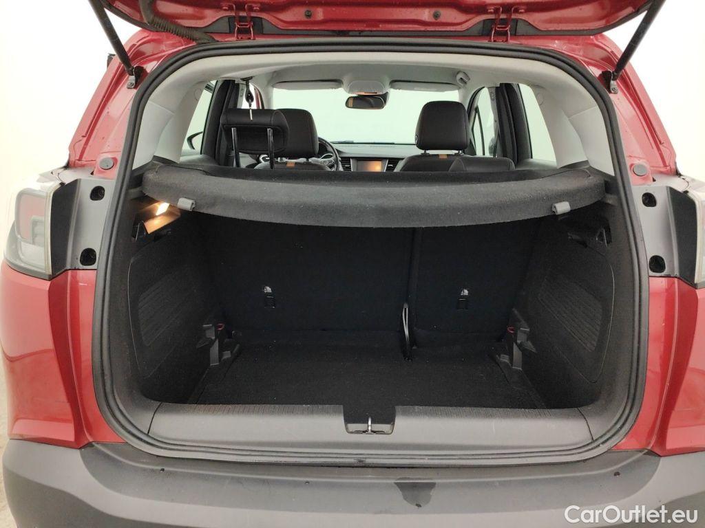 Opel  Crossland Opel  1.5 Turbo D 81kW S/S Elegance 5d #14