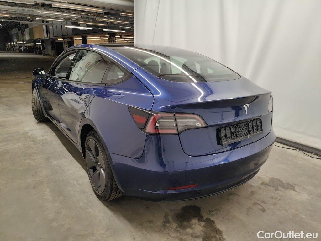 Tesla  Model 3 Tesla  Standard RWD Plus 4d #7