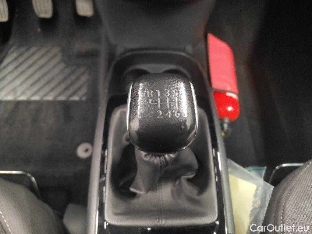 Citroen  C4 Grand Picasso Citroën Grand C4 Spacetourer 1.5 BlueHDi 130 S&S MAN6 Business GPS 5d #32