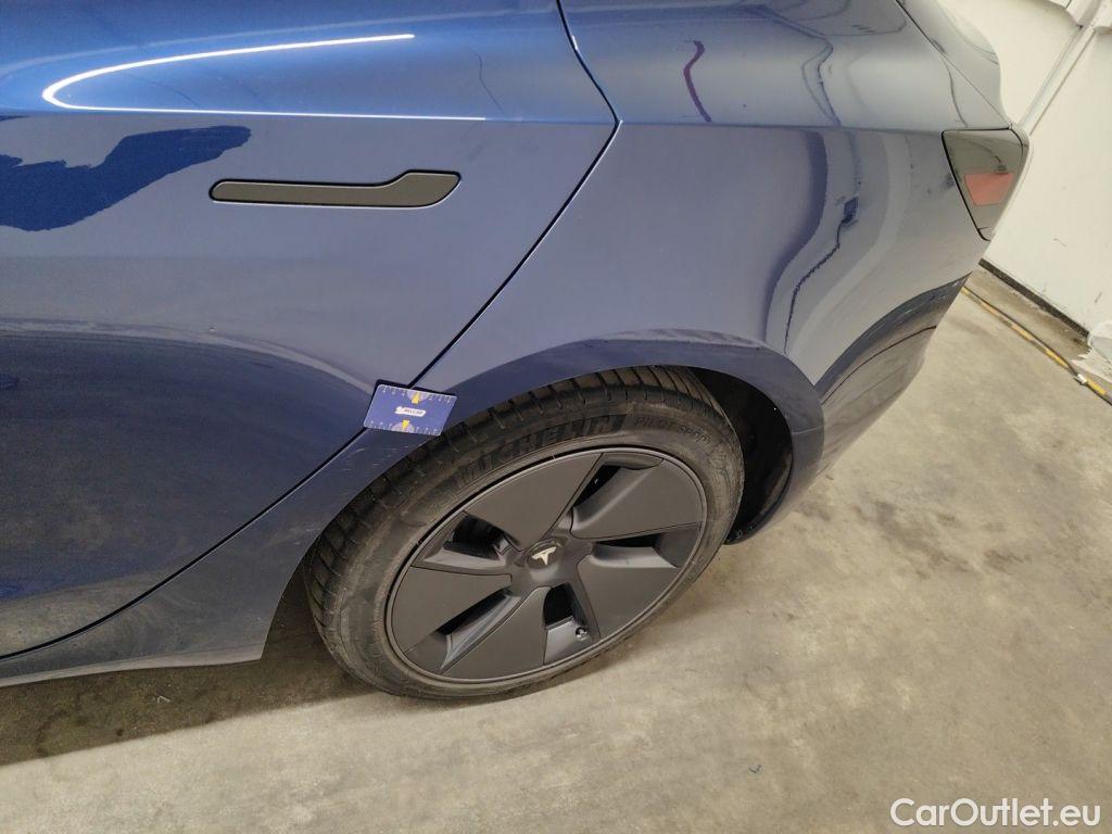 Tesla  Model 3 Tesla  Standard RWD Plus 4d #32