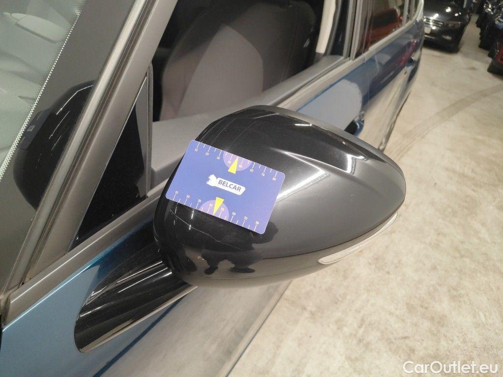 Citroen  C4 Grand Picasso Citroën Grand C4 Spacetourer 1.5 BlueHDi 130 S&S MAN6 Business GPS 5d #35