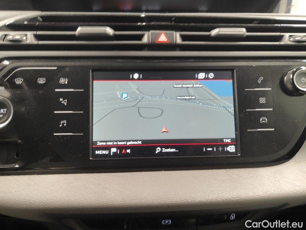 Citroen  C4 Grand Picasso Citroën Grand C4 Spacetourer 1.5 BlueHDi 130 S&S MAN6 Business GPS 5d #13